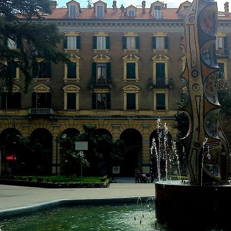 La Casa Di Gabriella Villa La Spezia Ngoại thất bức ảnh