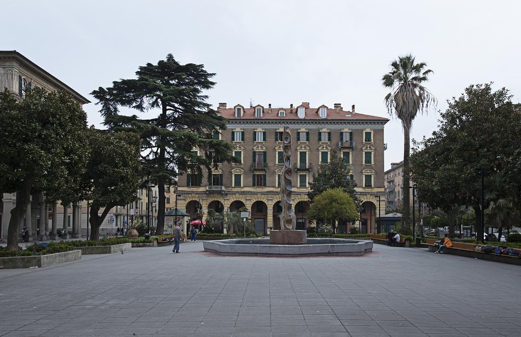 La Casa Di Gabriella Villa La Spezia Ngoại thất bức ảnh