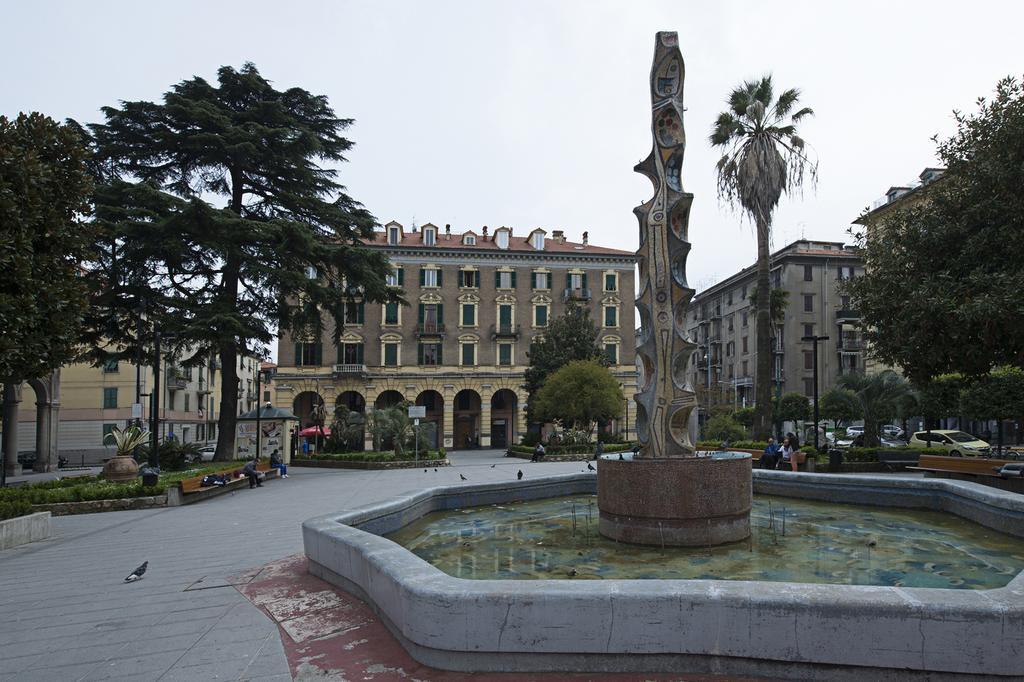 La Casa Di Gabriella Villa La Spezia Ngoại thất bức ảnh