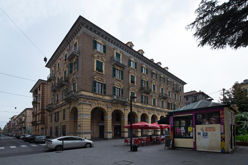 La Casa Di Gabriella Villa La Spezia Ngoại thất bức ảnh