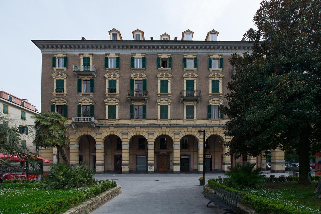 La Casa Di Gabriella Villa La Spezia Ngoại thất bức ảnh