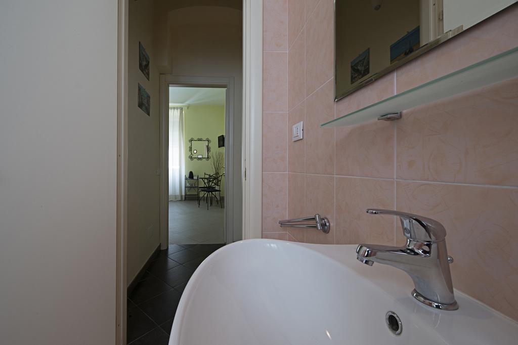 La Casa Di Gabriella Villa La Spezia Ngoại thất bức ảnh