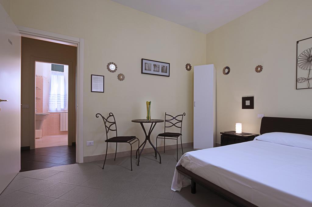 La Casa Di Gabriella Villa La Spezia Ngoại thất bức ảnh