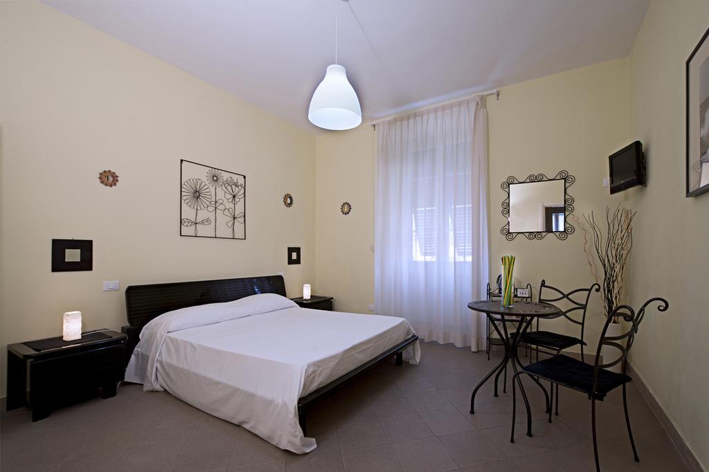 La Casa Di Gabriella Villa La Spezia Ngoại thất bức ảnh