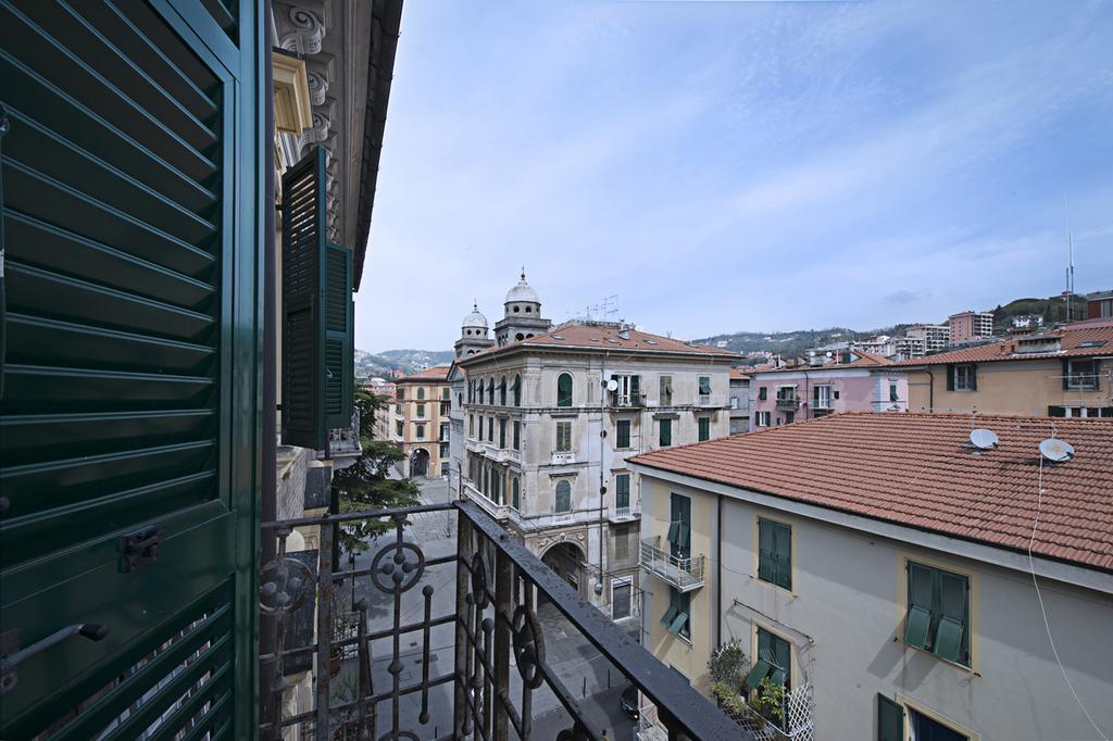 La Casa Di Gabriella Villa La Spezia Ngoại thất bức ảnh