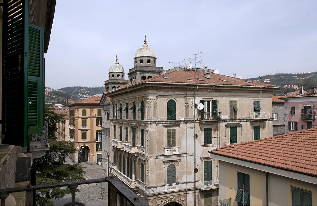 La Casa Di Gabriella Villa La Spezia Ngoại thất bức ảnh