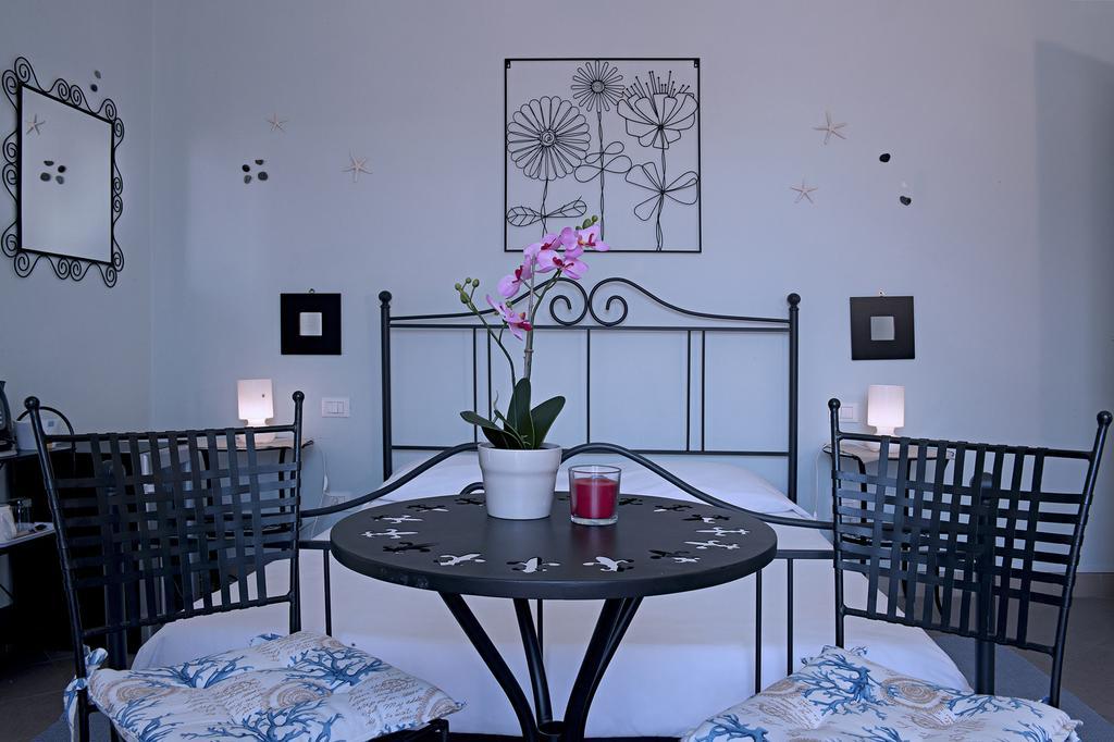 La Casa Di Gabriella Villa La Spezia Ngoại thất bức ảnh