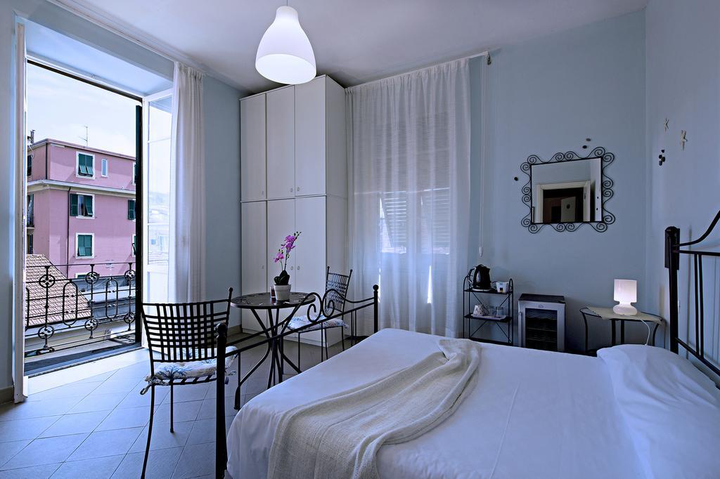 La Casa Di Gabriella Villa La Spezia Ngoại thất bức ảnh