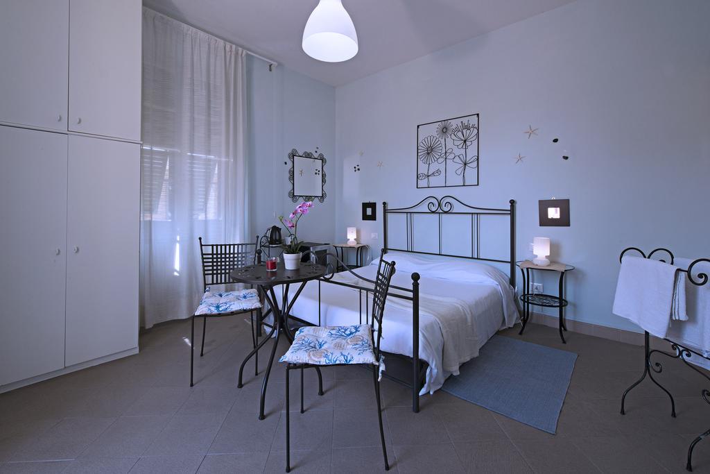 La Casa Di Gabriella Villa La Spezia Ngoại thất bức ảnh