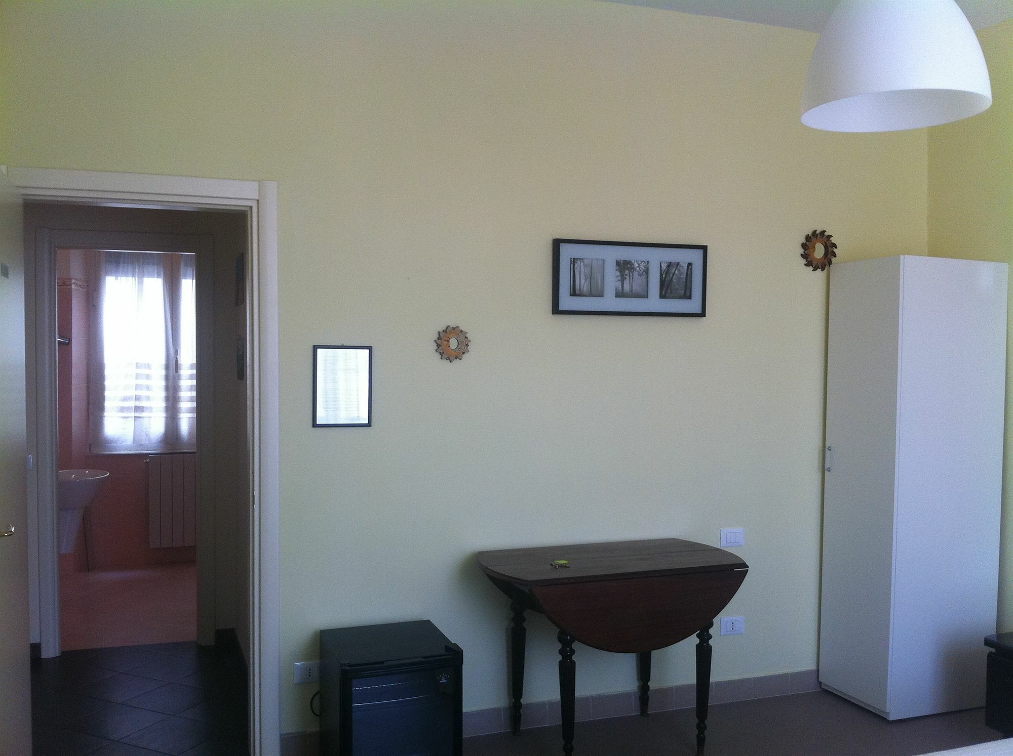 La Casa Di Gabriella Villa La Spezia Ngoại thất bức ảnh