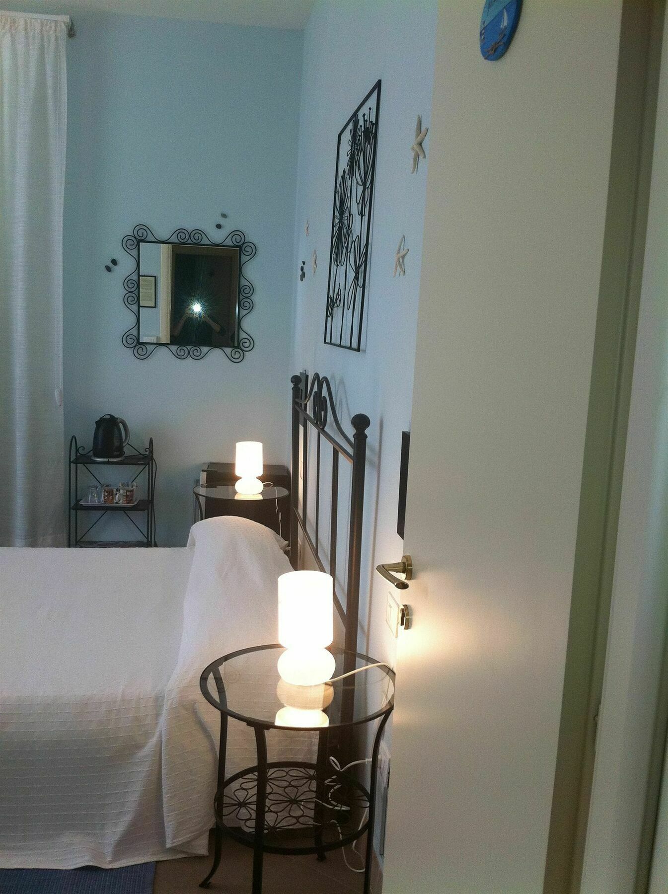 La Casa Di Gabriella Villa La Spezia Ngoại thất bức ảnh